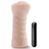 M For Men Masturbateur réaliste vibrant Ashley Vagin